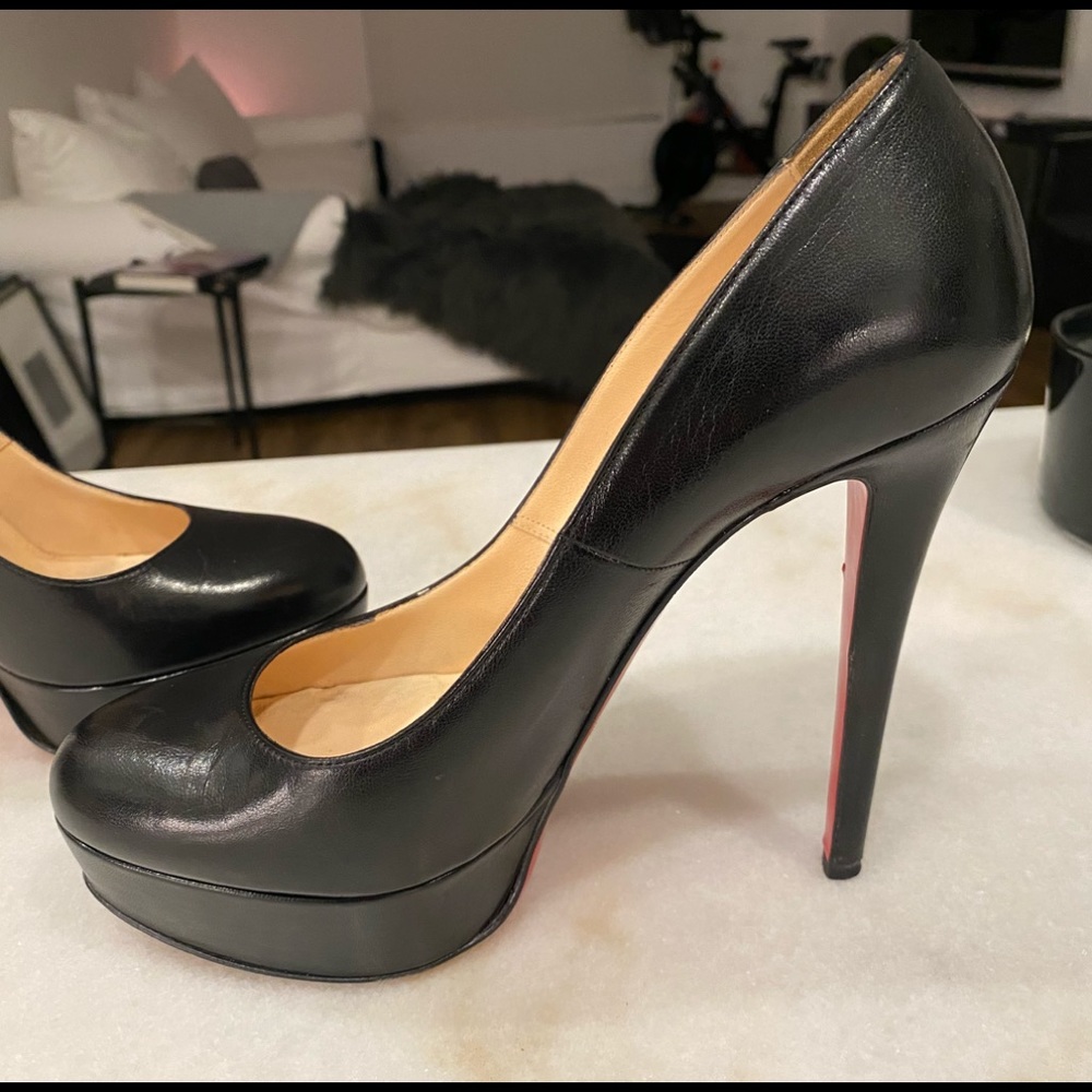 Christian Louboutin Heels